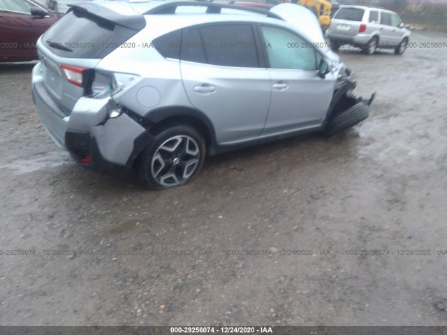 Photo 3 VIN: JF2GTAMC1JH324403 - SUBARU CROSSTREK 