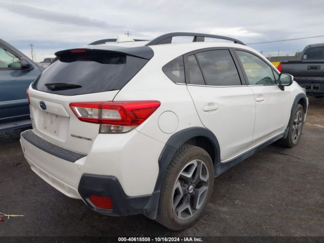 Photo 3 VIN: JF2GTAMC1JH346563 - SUBARU CROSSTREK 