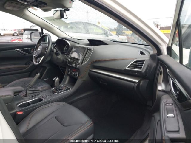 Photo 4 VIN: JF2GTAMC1JH346563 - SUBARU CROSSTREK 