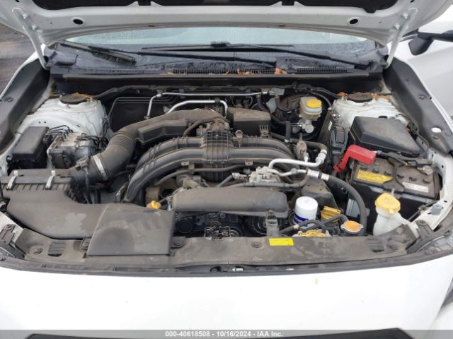 Photo 9 VIN: JF2GTAMC1JH346563 - SUBARU CROSSTREK 