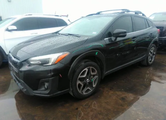 Photo 1 VIN: JF2GTAMC1JH352167 - SUBARU CROSSTREK 