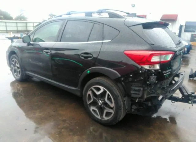 Photo 2 VIN: JF2GTAMC1JH352167 - SUBARU CROSSTREK 