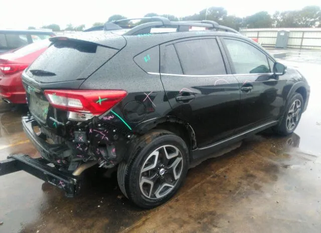 Photo 3 VIN: JF2GTAMC1JH352167 - SUBARU CROSSTREK 