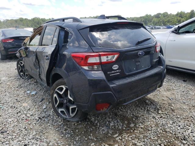 Photo 2 VIN: JF2GTAMC1K8223802 - SUBARU CROSSTREK 