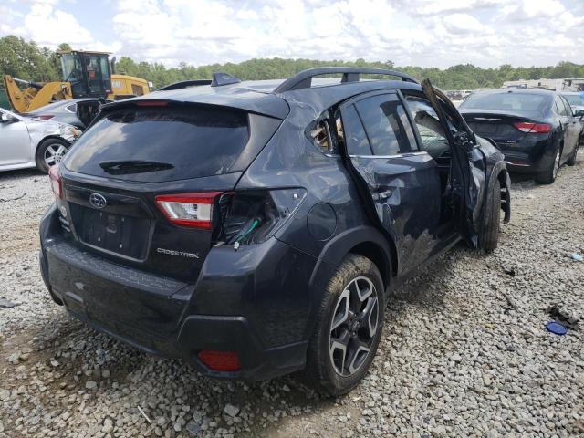 Photo 3 VIN: JF2GTAMC1K8223802 - SUBARU CROSSTREK 