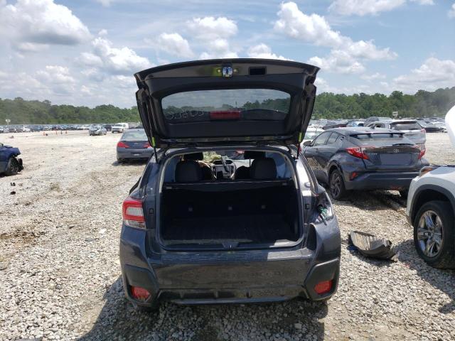 Photo 8 VIN: JF2GTAMC1K8223802 - SUBARU CROSSTREK 