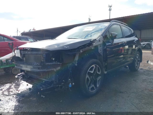 Photo 1 VIN: JF2GTAMC1K8233925 - SUBARU CROSSTREK 