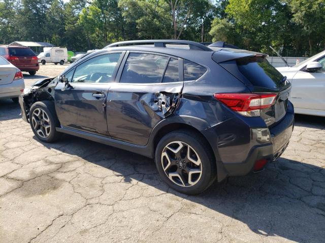 Photo 1 VIN: JF2GTAMC1K8264494 - SUBARU CROSSTREK 