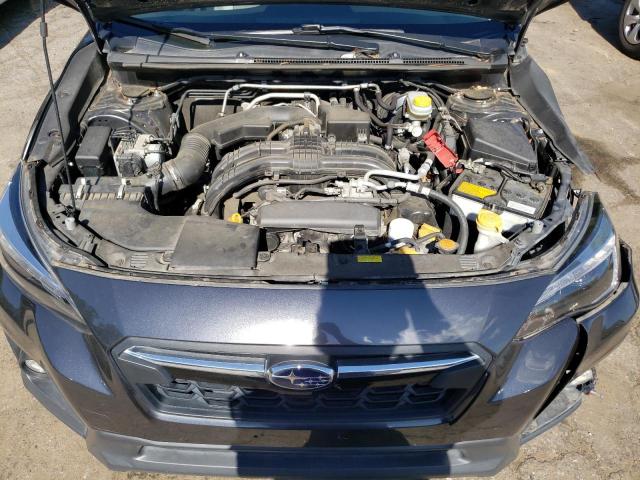 Photo 10 VIN: JF2GTAMC1K8264494 - SUBARU CROSSTREK 