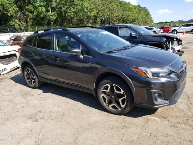 Photo 3 VIN: JF2GTAMC1K8264494 - SUBARU CROSSTREK 