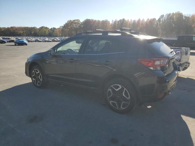 Photo 1 VIN: JF2GTAMC1K8273292 - SUBARU CROSSTREK 