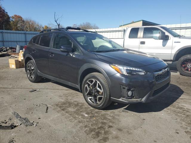 Photo 3 VIN: JF2GTAMC1K8273292 - SUBARU CROSSTREK 