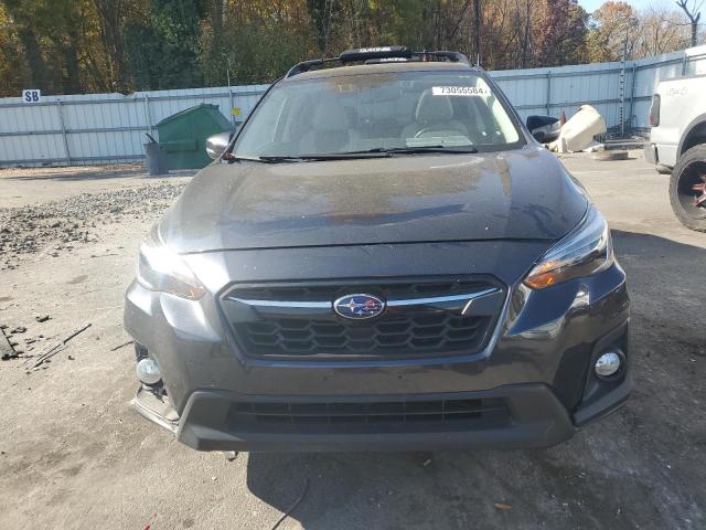 Photo 4 VIN: JF2GTAMC1K8273292 - SUBARU CROSSTREK 