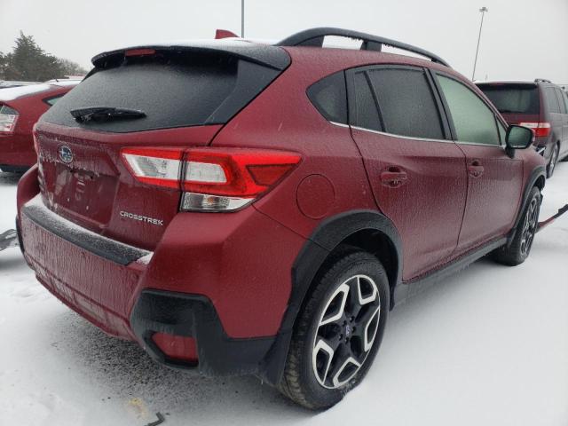 Photo 3 VIN: JF2GTAMC1KH203307 - SUBARU CROSSTREK 