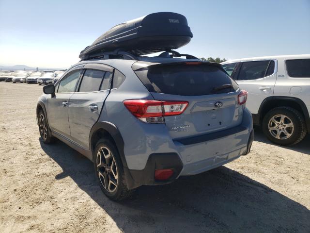 Photo 2 VIN: JF2GTAMC1KH218504 - SUBARU CROSSTREK 