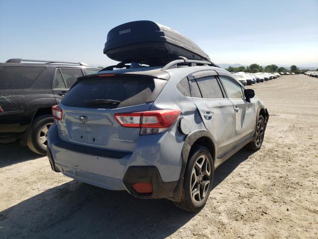 Photo 3 VIN: JF2GTAMC1KH218504 - SUBARU CROSSTREK 