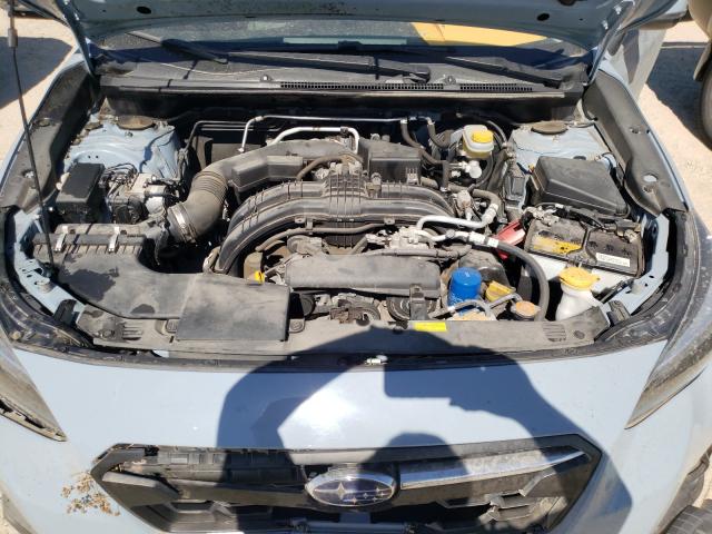 Photo 6 VIN: JF2GTAMC1KH218504 - SUBARU CROSSTREK 