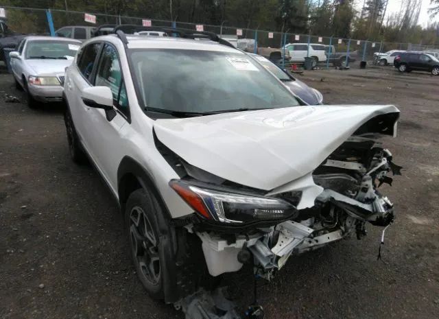 Photo 0 VIN: JF2GTAMC1KH273504 - SUBARU CROSSTREK 