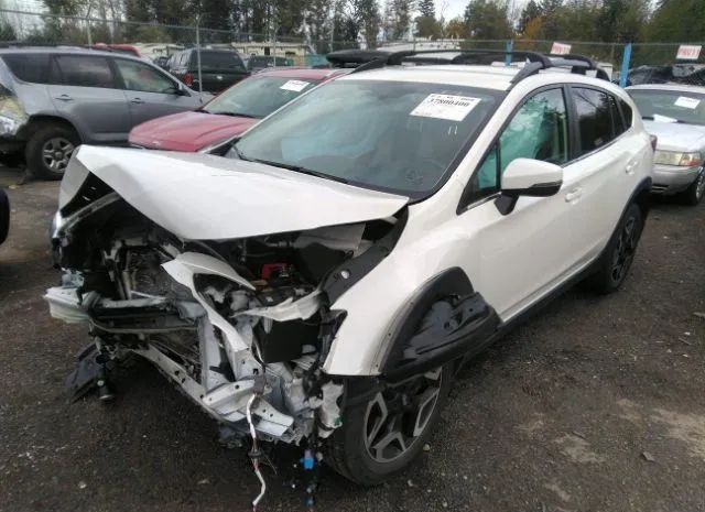 Photo 1 VIN: JF2GTAMC1KH273504 - SUBARU CROSSTREK 