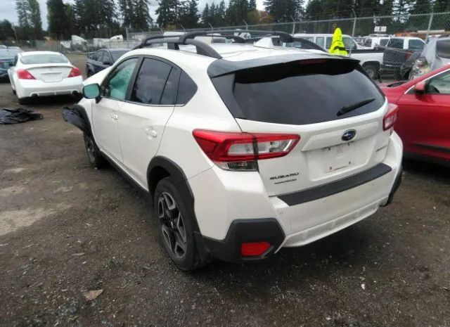 Photo 2 VIN: JF2GTAMC1KH273504 - SUBARU CROSSTREK 