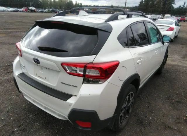 Photo 3 VIN: JF2GTAMC1KH273504 - SUBARU CROSSTREK 