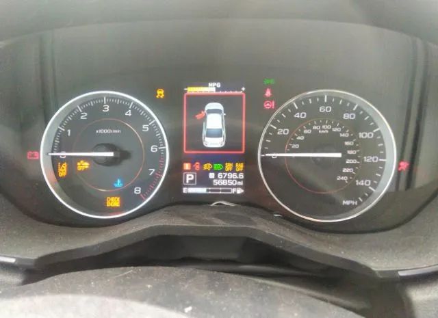 Photo 6 VIN: JF2GTAMC1KH273504 - SUBARU CROSSTREK 