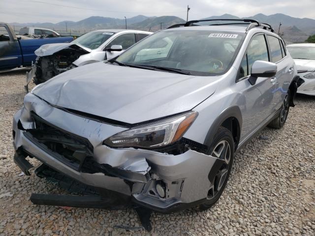 Photo 1 VIN: JF2GTAMC1KH343664 - SUBARU CROSSTREK 