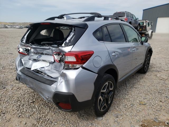 Photo 3 VIN: JF2GTAMC1KH343664 - SUBARU CROSSTREK 