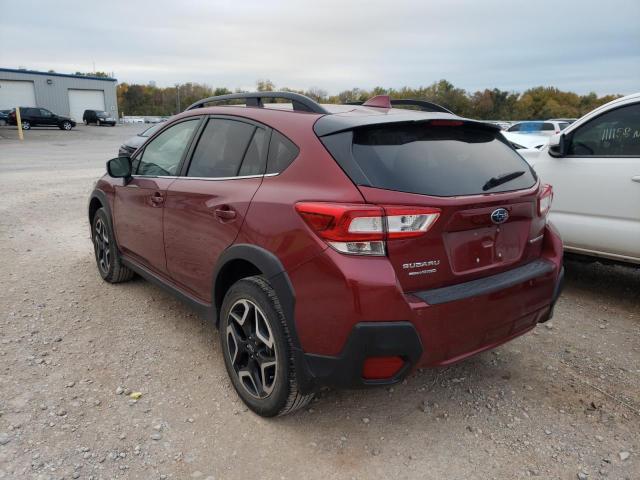 Photo 2 VIN: JF2GTAMC1KH363347 - SUBARU CROSSTREK 