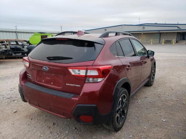 Photo 3 VIN: JF2GTAMC1KH363347 - SUBARU CROSSTREK 