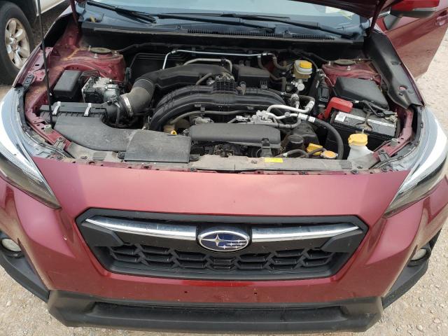 Photo 6 VIN: JF2GTAMC1KH363347 - SUBARU CROSSTREK 