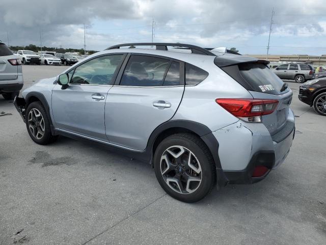 Photo 1 VIN: JF2GTAMC1L8204572 - SUBARU CROSSTREK 