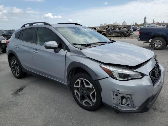 Photo 3 VIN: JF2GTAMC1L8204572 - SUBARU CROSSTREK 