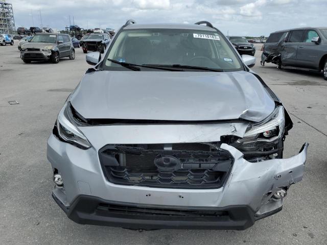 Photo 4 VIN: JF2GTAMC1L8204572 - SUBARU CROSSTREK 