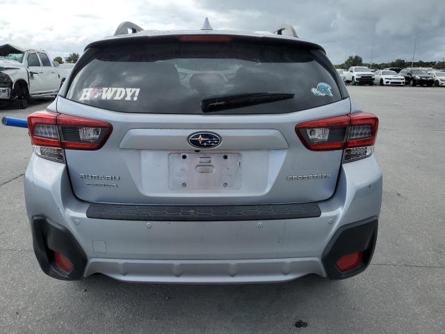 Photo 5 VIN: JF2GTAMC1L8204572 - SUBARU CROSSTREK 