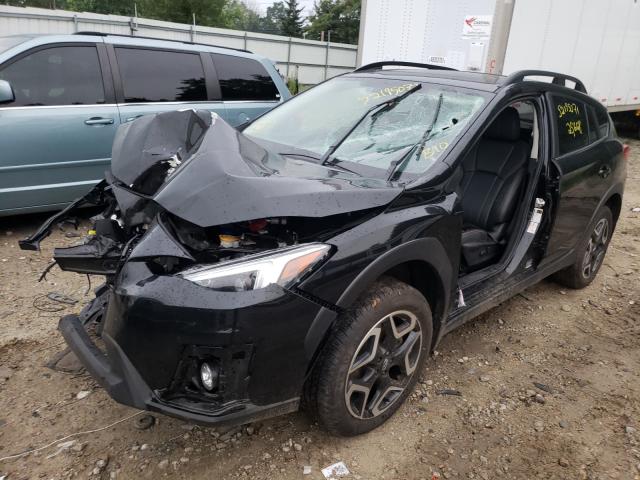 Photo 1 VIN: JF2GTAMC1L8217063 - SUBARU CROSSTREK 