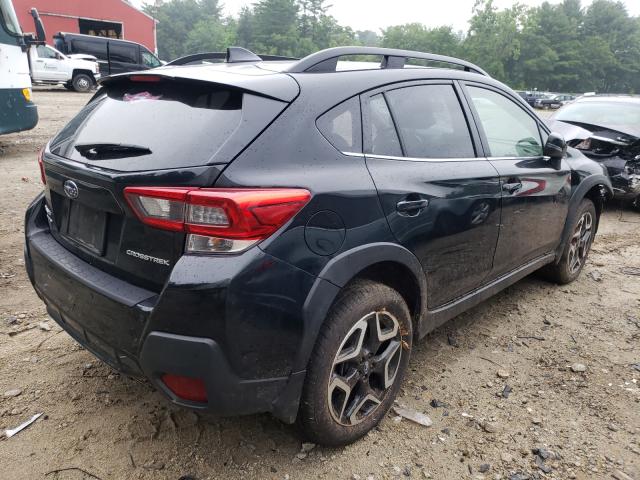 Photo 3 VIN: JF2GTAMC1L8217063 - SUBARU CROSSTREK 