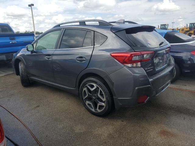 Photo 1 VIN: JF2GTAMC1L8217113 - SUBARU CROSSTREK 