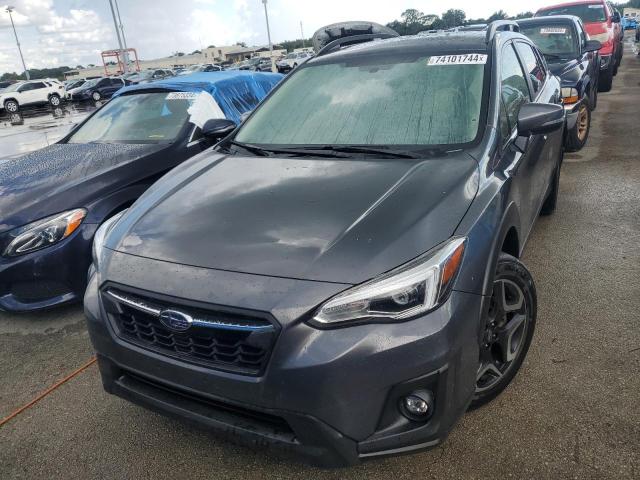 Photo 4 VIN: JF2GTAMC1L8217113 - SUBARU CROSSTREK 