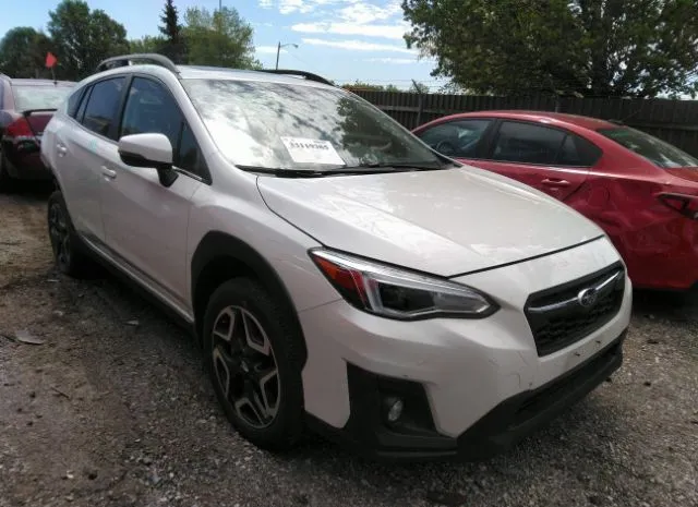 Photo 0 VIN: JF2GTAMC1L8224188 - SUBARU CROSSTREK 