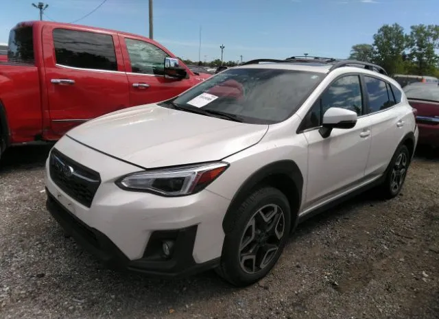 Photo 1 VIN: JF2GTAMC1L8224188 - SUBARU CROSSTREK 