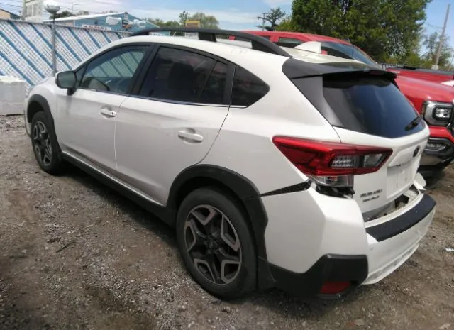 Photo 2 VIN: JF2GTAMC1L8224188 - SUBARU CROSSTREK 