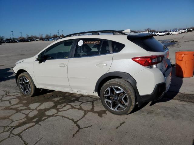 Photo 1 VIN: JF2GTAMC1L8246465 - SUBARU CROSSTREK 