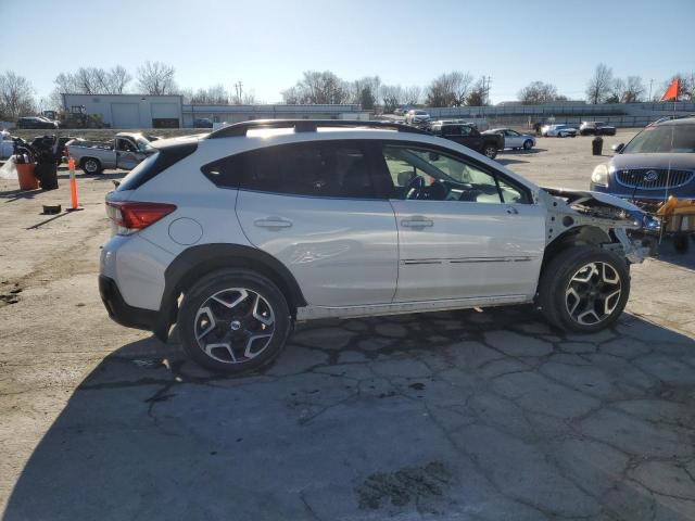 Photo 2 VIN: JF2GTAMC1L8246465 - SUBARU CROSSTREK 