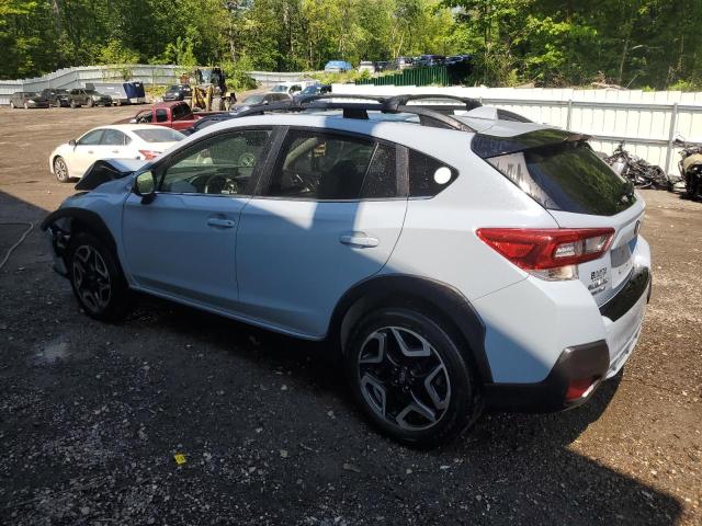 Photo 1 VIN: JF2GTAMC1L8277389 - SUBARU CROSSTREK 