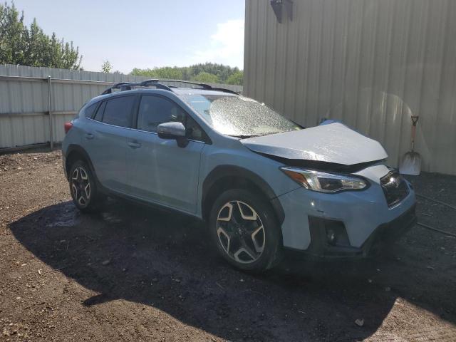 Photo 3 VIN: JF2GTAMC1L8277389 - SUBARU CROSSTREK 