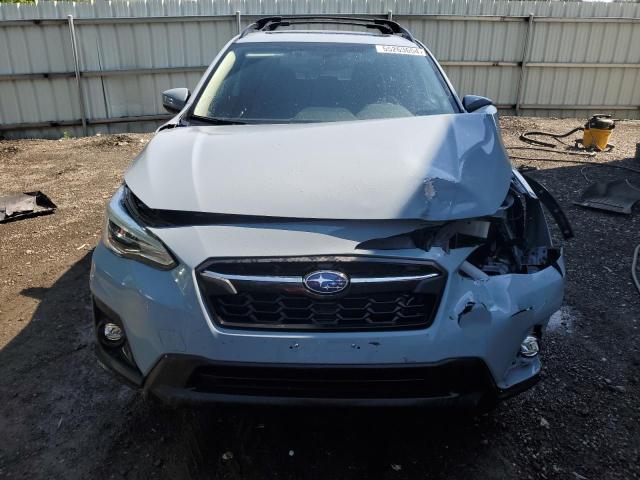 Photo 4 VIN: JF2GTAMC1L8277389 - SUBARU CROSSTREK 