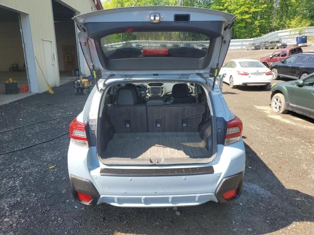 Photo 5 VIN: JF2GTAMC1L8277389 - SUBARU CROSSTREK 