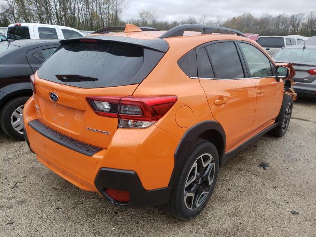 Photo 3 VIN: JF2GTAMC1LH216821 - SUBARU CROSSTREK 