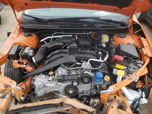 Photo 6 VIN: JF2GTAMC1LH216821 - SUBARU CROSSTREK 